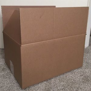 Mystery Box